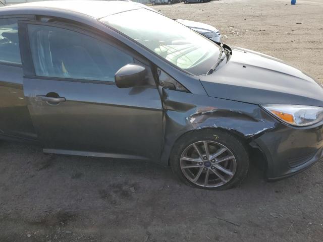 Photo 9 from auction – 2018 FORD FOCUS SE with VIN 1FADP3F29JL206155