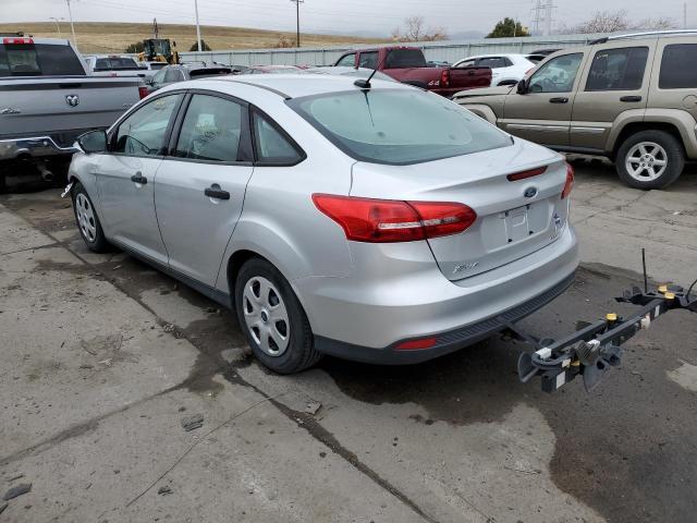 Photo 3 from auction – 2016 FORD FOCUS S with VIN 1FADP3E26GL245358