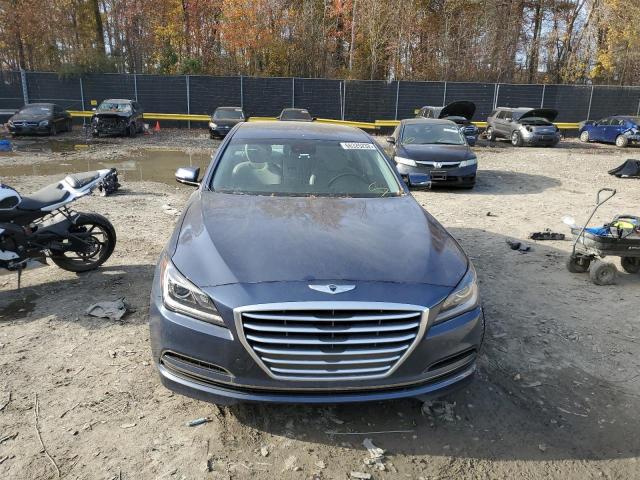 Photo 9 from auction – 2015 HYUNDAI GENESIS 3. with VIN KMHGN4JE6FU080645