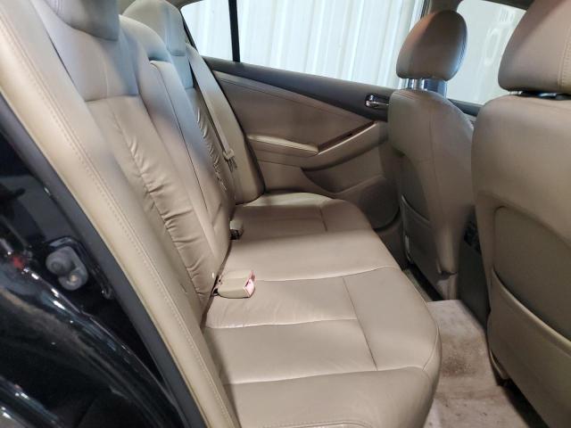 Photo 6 from auction – 2007 NISSAN ALTIMA 3.5 with VIN 1N4BL21E57C116539