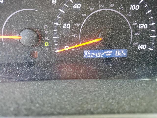 Photo 8 from auction – 2011 TOYOTA CAMRY BASE with VIN 4T4BF3EK1BR164566