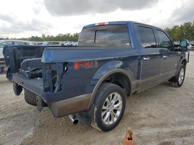 Photo 4 from auction – 2015 FORD F150 SUPER with VIN 1FTEW1EG3FFC18021