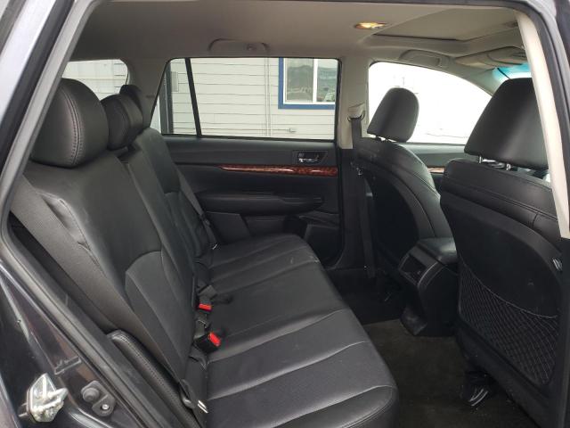 Снимка 6 от търг – 2012 SUBARU OUTBACK 2. с VIN 4S4BRBKC1C3264716
