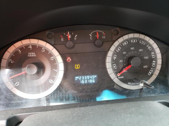 Photo 8 from auction – 2009 FORD ESCAPE XLT with VIN 1FMCU93G09KB53103