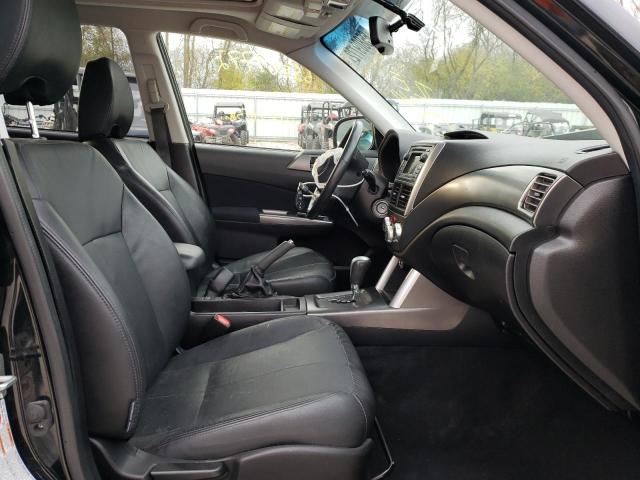 Photo 5 from auction – 2011 SUBARU FORESTER L with VIN JF2SHBEC6BH738584