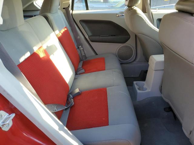 Photo 6 from auction – 2007 DODGE CALIBER R/ with VIN 1B3HB78K97D175704