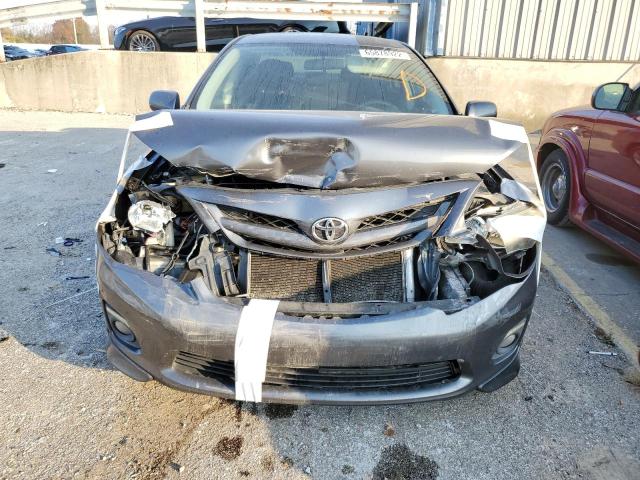 Photo 7 from auction – 2013 TOYOTA COROLLA BA with VIN 5YFBU4EE9DP221729