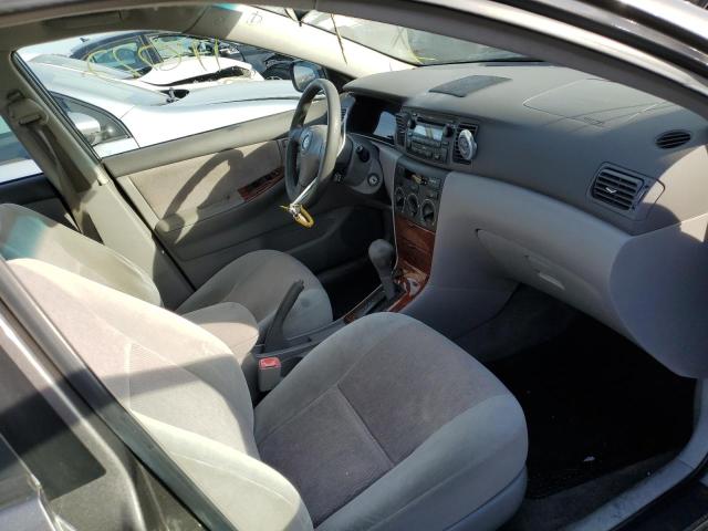 Photo 5 from auction – 2007 TOYOTA COROLLA CE with VIN 1NXBR30E67Z908057