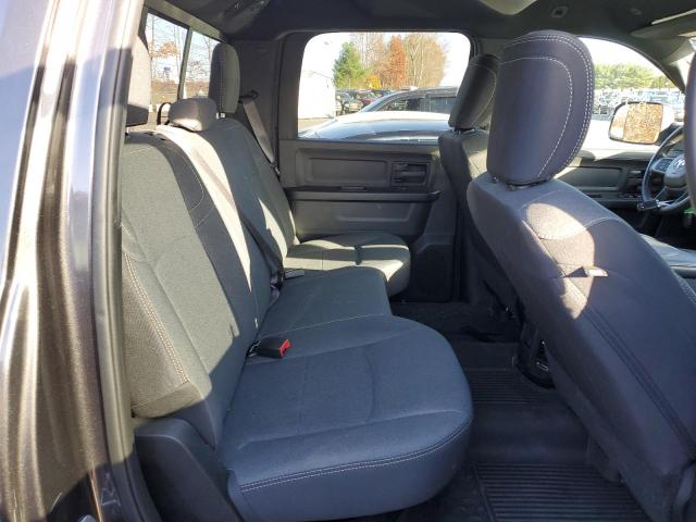 Photo 6 from auction – 2021 RAM 2500 TRADE with VIN 3C6UR5CL0MG681036