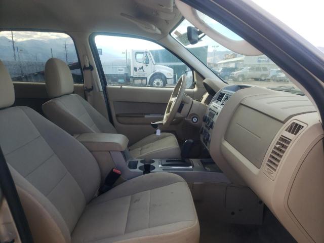 Photo 5 from auction – 2011 FORD ESCAPE XLT with VIN 1FMCU9DG5BKB65266