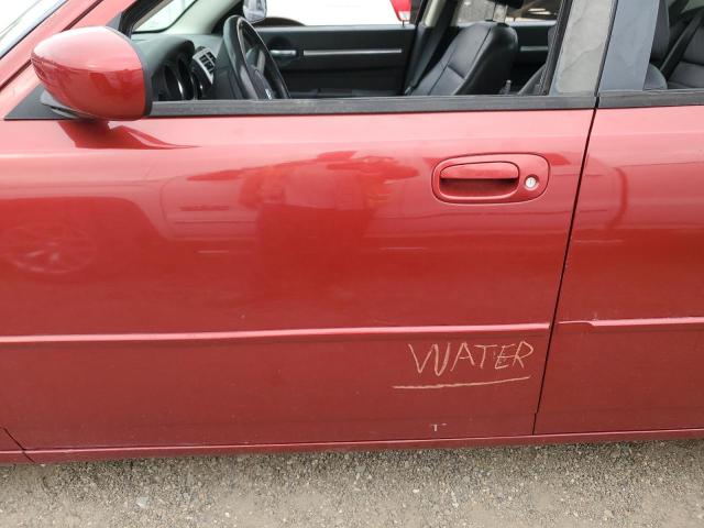 Photo 9 from auction – 2010 DODGE CHARGER RA with VIN 2B3CA9CV4AH300905