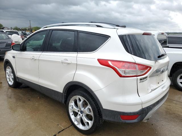 Photo 2 from auction – 2014 FORD ESCAPE TIT with VIN 1FMCU0J96EUE56899