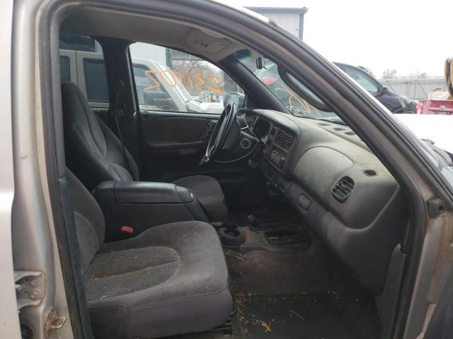 Photo 5 from auction – 1998 DODGE DURANGO with VIN 1B4HS28Y4WF113794