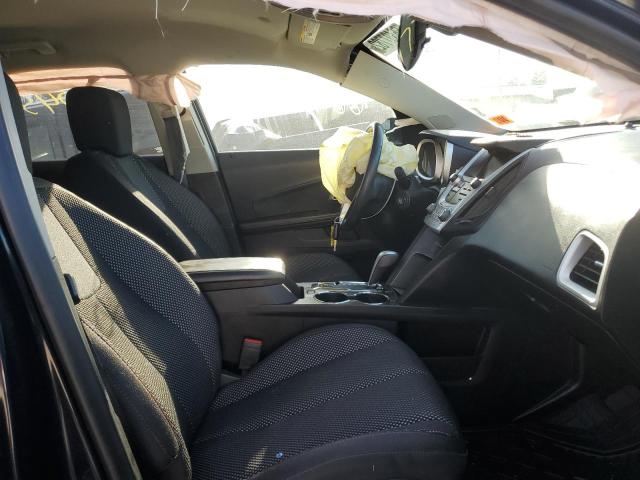 Photo 5 from auction – 2015 CHEVROLET EQUINOX LT with VIN 2GNFLFEK4F6338720