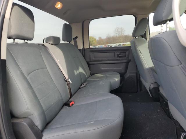 Фото 6 с аукциона – 2017 RAM 1500 ST с VIN 3C6RR7KT6HG796345