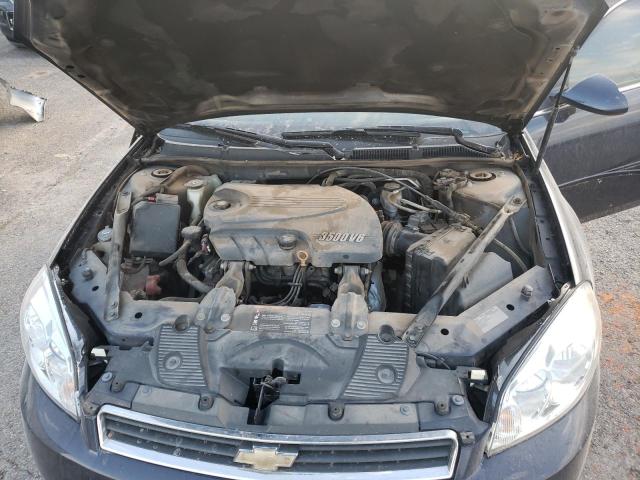 Photo 7 from auction – 2011 CHEVROLET IMPALA LS with VIN 2G1WF5EK2B1130183