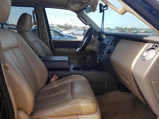 Фото 5 с аукциона – 2009 FORD EXPEDITION с VIN 1FMFU16579EA71036