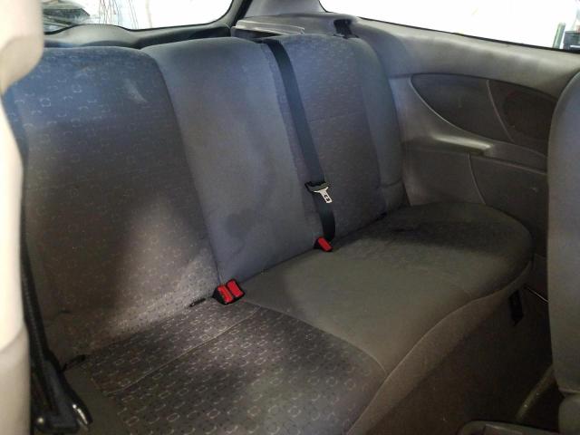 Photo 6 from auction – 2004 FORD FOCUS ZX3 with VIN 3FAFP31384R120284