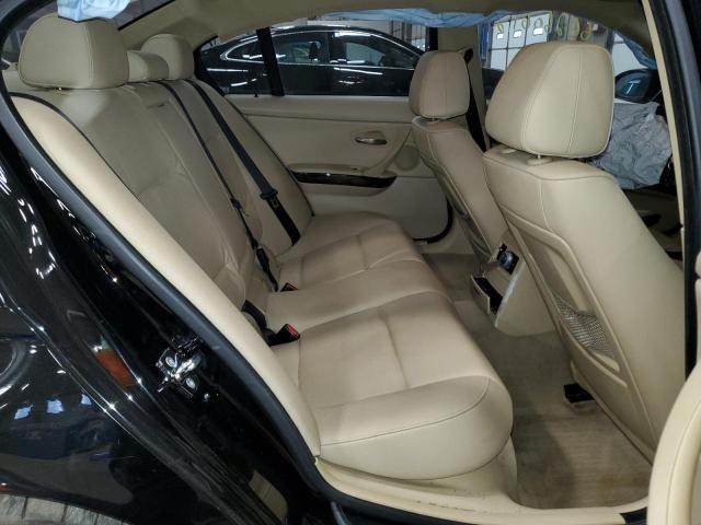 Photo 6 from auction – 2007 BMW 335XI with VIN WBAVD53577A006295