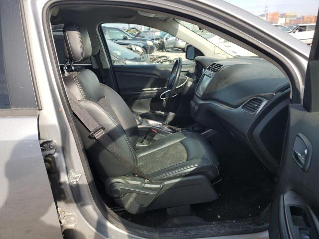 Photo 5 from auction – 2018 DODGE JOURNEY CR with VIN 3C4PDDGG6JT386683