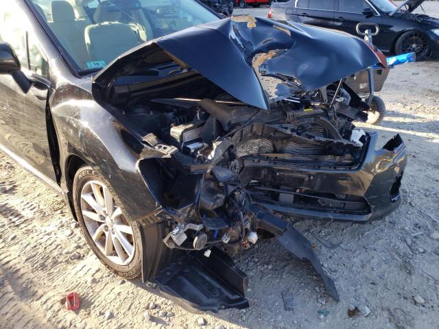 Фото 9 с аукциона – 2014 SUBARU IMPREZA PR с VIN JF1GJAC65EH015335