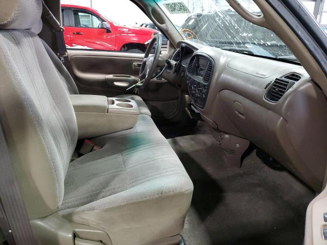 Photo 5 from auction – 2002 TOYOTA TUNDRA ACC with VIN 5TBBT44162S239264