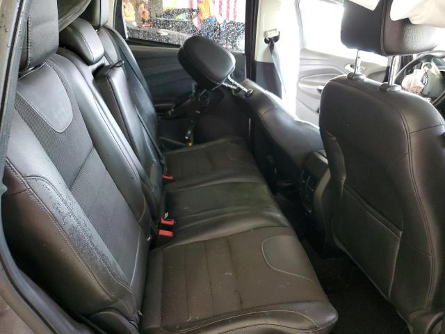 Photo 6 from auction – 2013 FORD ESCAPE TIT with VIN 1FMCU0J94DUC63407