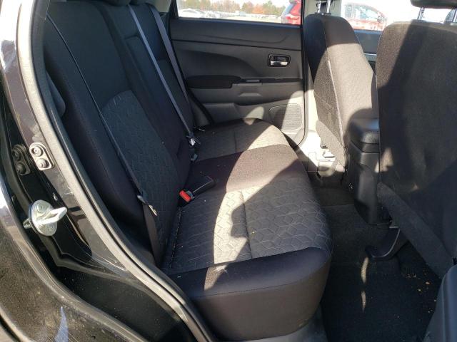 Photo 6 from auction – 2022 MITSUBISHI OUTLANDER with VIN JA4APUAU7NU016845