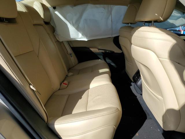 Photo 6 from auction – 2016 TOYOTA AVALON XLE with VIN 4T1BK1EB3GU219195