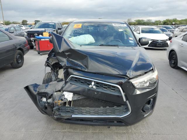 Photo 5 from auction – 2014 MITSUBISHI OUTLANDER with VIN 4A4AP3AU8EE011981