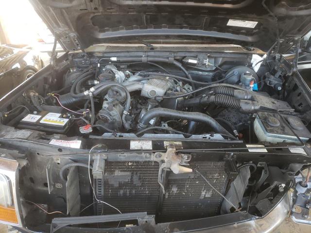 Photo 7 from auction – 1995 FORD F150 with VIN 1FTDF15Y9SLB09742