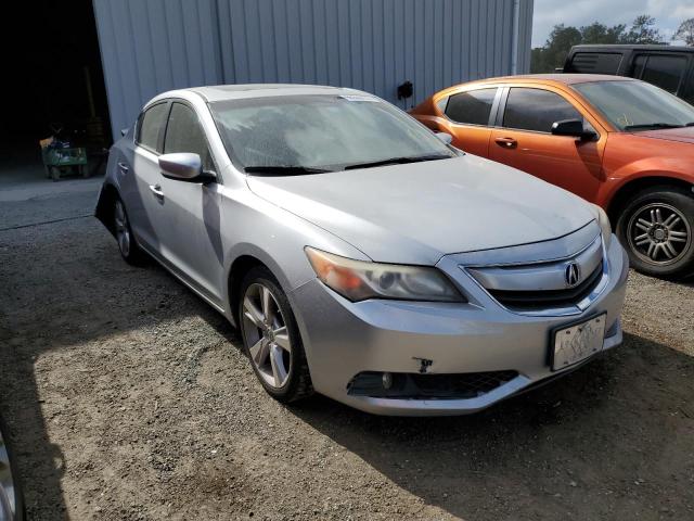 ACURA ILX 20 PRE 2013 with VIN 19VDE1F53DE017022 - Photo from auction