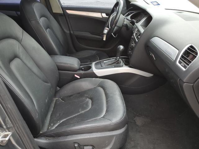 Photo 5 from auction – 2012 AUDI A4 PREMIUM with VIN WAUBFAFL5CN010333
