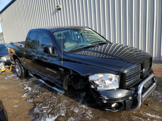 DODGE RAM 1500 S 2007 with VIN 1D7HA18277S214046 - Photo from auction