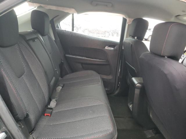 Photo 6 from auction – 2013 CHEVROLET EQUINOX LS with VIN 2GNALBEK1D1149875
