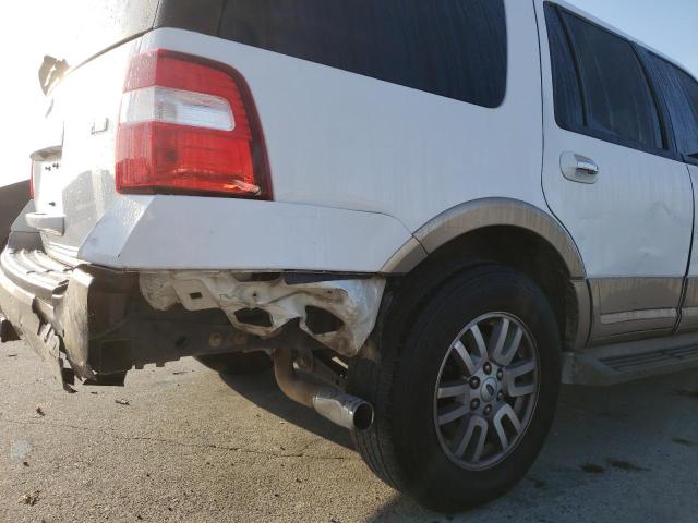 Photo 9 from auction – 2011 FORD EXPEDITION with VIN 1FMJU1H54BEF38510