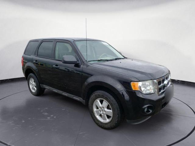 Photo 4 from auction – 2010 FORD ESCAPE XLS with VIN 1FMCU0C7XAKC58232