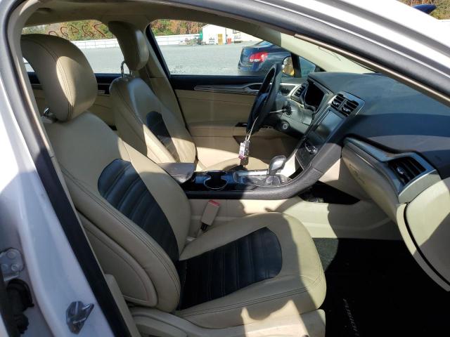 Photo 5 from auction – 2014 FORD FUSION SE with VIN 1FA6P0H76E5367198