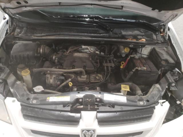 Photo 7 from auction – 2008 DODGE GRAND CARA with VIN 1D8HN44H08B126209