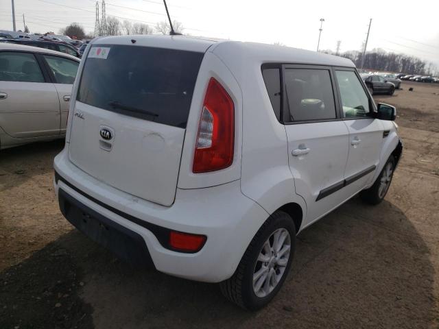 Photo 4 from auction – 2013 KIA SOUL + with VIN KNDJT2A65D7530990