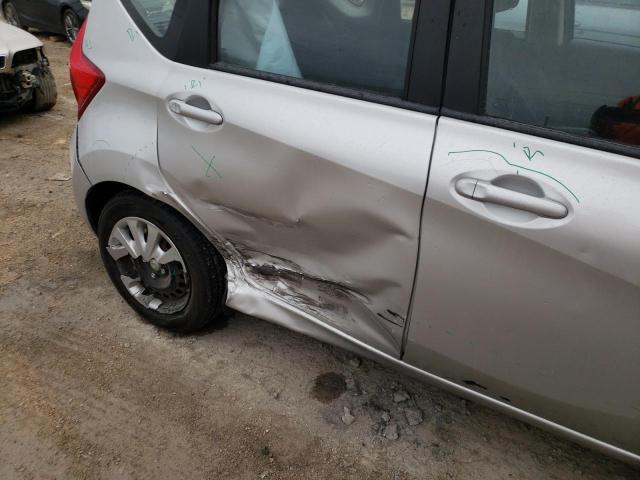 Photo 9 from auction – 2016 NISSAN VERSA NOTE with VIN 3N1CE2CP6GL359985