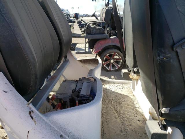 Photo 6 from auction – 2014 GEM GOLF CART with VIN 52CG4SGA4E0010027