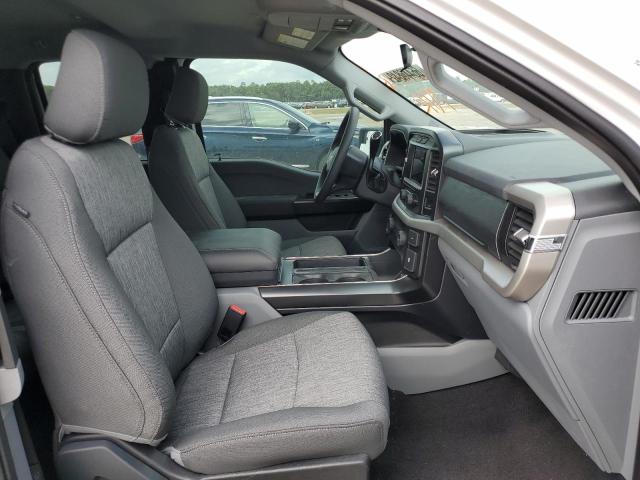 Photo 5 from auction – 2021 FORD F150 SUPER with VIN 1FTEX1EPXMKF05485