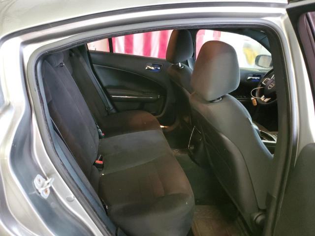 Photo 10 from auction – 2011 DODGE CHARGER with VIN 2B3CL3CG1BH553206