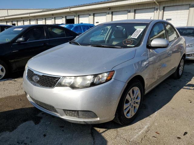 Photo 9 from auction – 2013 KIA FORTE LX with VIN KNAFT4A29D5724896