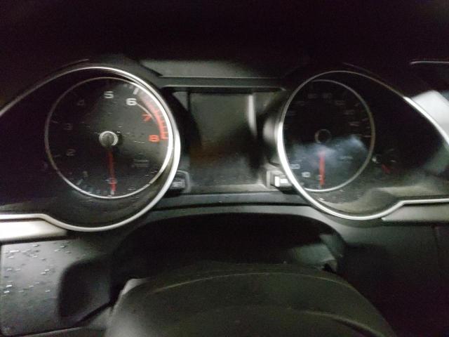 Photo 8 from auction – 2015 AUDI A5 PREMIUM with VIN WAUCFAFRXFA013555