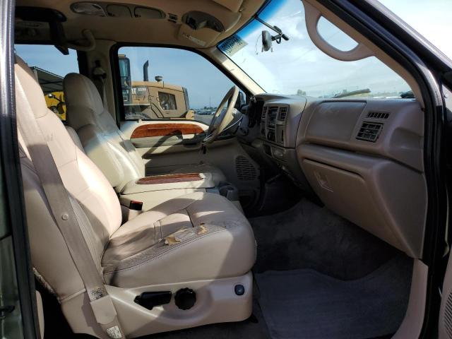 Photo 5 from auction – 2000 FORD EXCURSION with VIN 1FMSU43F5YEE49740