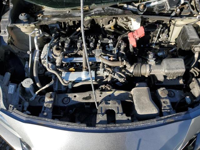 Photo 7 from auction – 2021 NISSAN VERSA SV with VIN 3N1CN8EV4ML862828