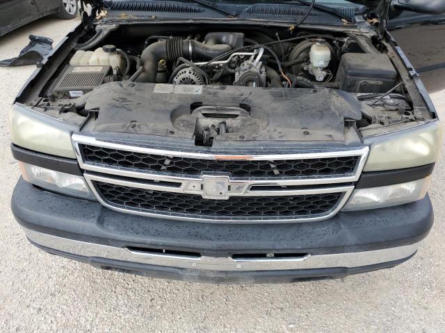 Photo 7 from auction – 2007 CHEVROLET SILVERADO with VIN 3GCEC14X57G159905