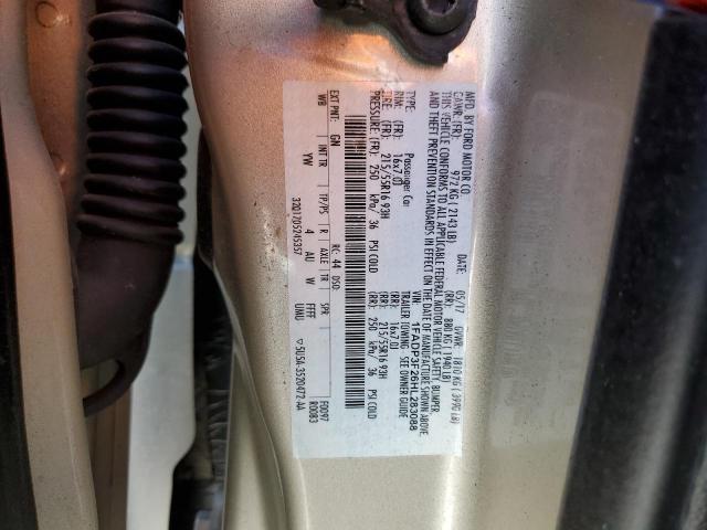 Photo 10 from auction – 2017 FORD FOCUS SE with VIN 1FADP3F26HL283088